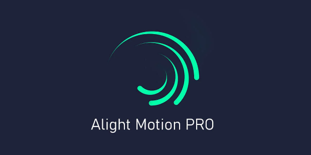 alight motion pro